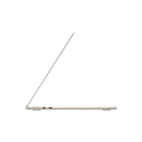 Ноутбук Apple MacBook Air 13.6 2026 M5 10C/10G / 24 ГБ / 1 ТБ / VGA Встроенная / Starlight photo 9