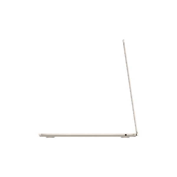 Apple MacBook Air 13.6 2026 M5 10C/8G / 24 GB / 1 TB / VGA Integrată / Starlight photo 9