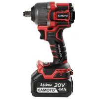 Mașina de înșurubat Kamoto WB600 2400 rot/min