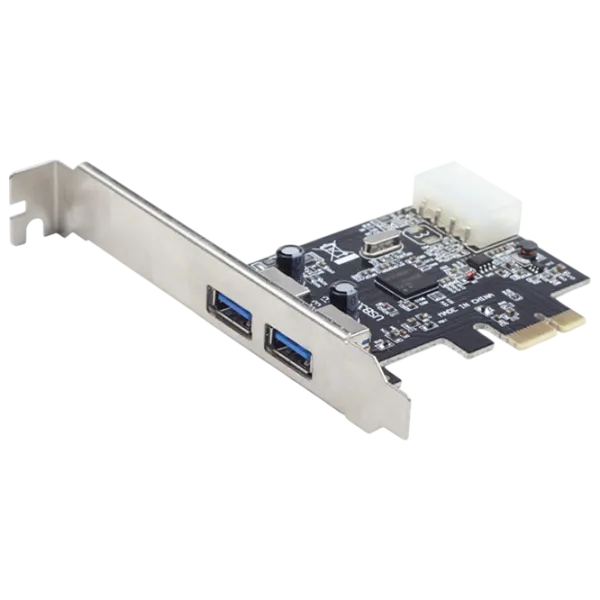 Адаптер Gembird UPC-30-2P
 / Серый photo 1