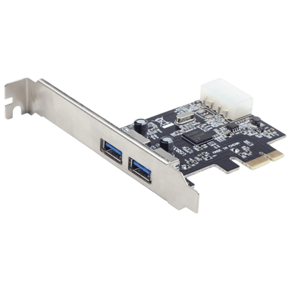 Адаптер Gembird UPC-30-2P
 / Серый photo 1
