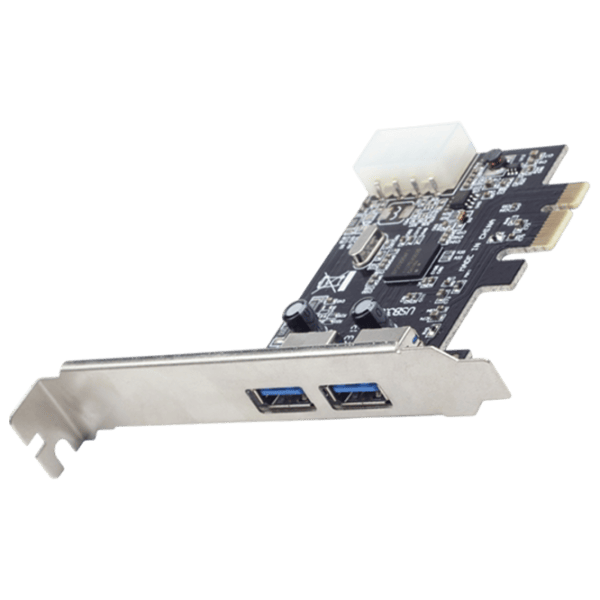 Адаптер Gembird UPC-30-2P
 / Серый photo 2