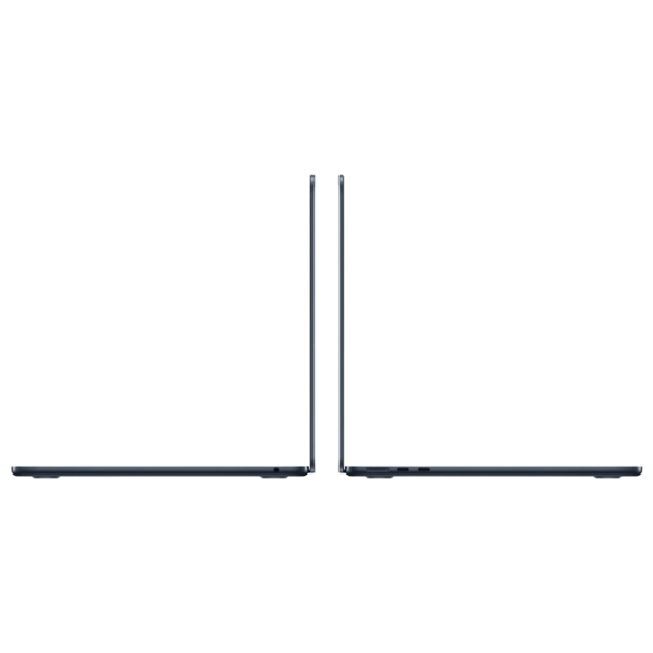 Apple MacBook Air 13.6 2026 M5 10C/8G / 16 GB / 512 GB / VGA Integrată / Midnight photo 6