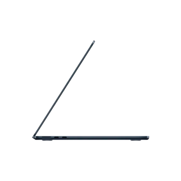 Apple MacBook Air 13.6 2026 M5 10C/8G / 16 GB / 512 GB / VGA Integrată / Midnight photo 7
