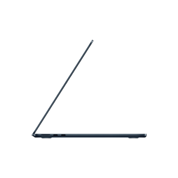Apple MacBook Air 13.6 2026 M5 10C/8G / 16 GB / 512 GB / VGA Integrată / Midnight photo 7