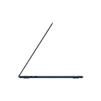 Laptop Apple MacBook Air 13.6 2026 M5 10C/8G / 16 GB / 512 GB / VGA Integrată / Midnight photo 8