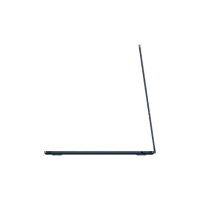 Laptop Apple MacBook Air 13.6 2026 M5 10C/8G / 16 GB / 512 GB / VGA Integrată / Midnight photo 9