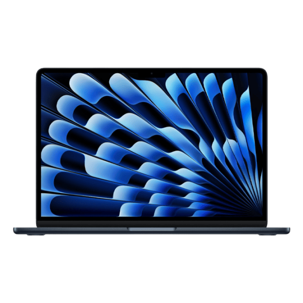Apple MacBook Air 13.6 2026 M5 10C/10G / 16 ГБ / 1 ТБ / VGA Встроенная / Midnight photo 1