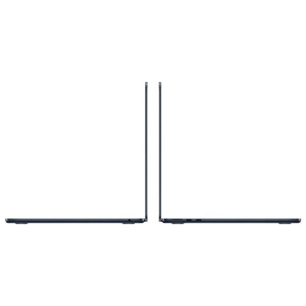 Apple MacBook Air 13.6 2026 M5 10C/10G / 16 ГБ / 1 ТБ / VGA Встроенная / Midnight photo 6