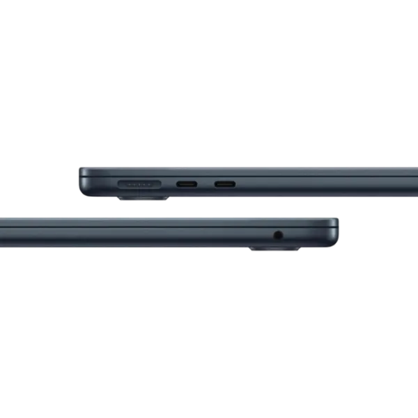 Apple MacBook Air 13.6 2026 M5 10C/10G / 16 ГБ / 1 ТБ / VGA Встроенная / Midnight photo 9