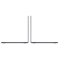 Ноутбук Apple MacBook Air 13.6 2026 M5 10C/10G / 24 ГБ / 1 ТБ / VGA Встроенная / Midnight photo 5