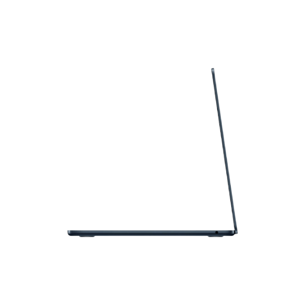 Apple MacBook Air 13.6 2026 M5 10C/10G / 24 ГБ / 1 ТБ / VGA Встроенная / Midnight photo 8