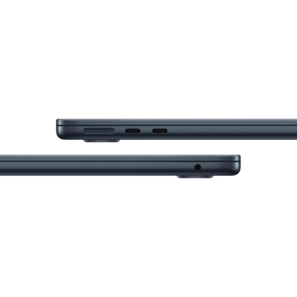 Apple MacBook Air 13.6 2026 M5 10C/10G / 24 ГБ / 1 ТБ / VGA Встроенная / Midnight photo 9