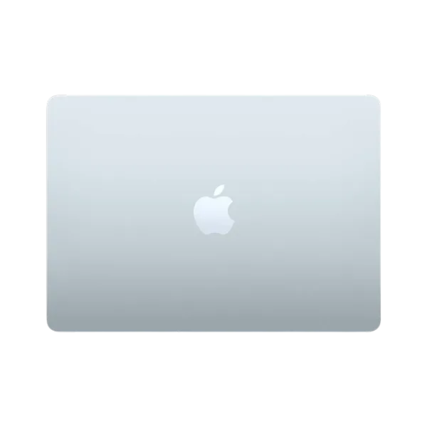 Apple MacBook Air 13.6 2026 M5 10C/8G / 16 ГБ / 512 ГБ / VGA Встроенная / Синий photo 3