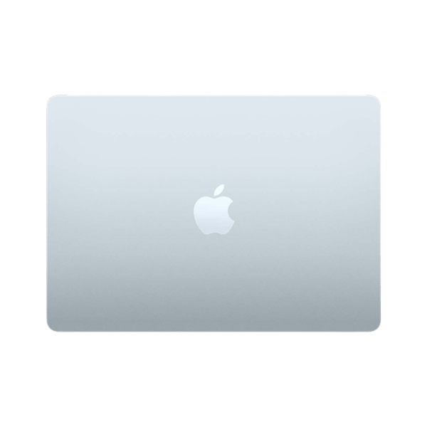 Apple MacBook Air 13.6 2026 M5 10C/8G / 16 ГБ / 512 ГБ / VGA Встроенная / Синий photo 3