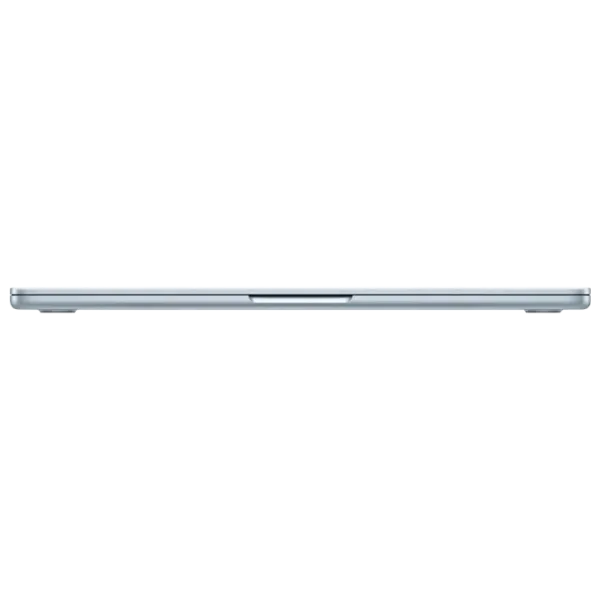 Apple MacBook Air 13.6 2026 M5 10C/8G / 16 ГБ / 512 ГБ / VGA Встроенная / Синий photo 4