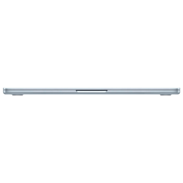 Apple MacBook Air 13.6 2026 M5 10C/8G / 16 ГБ / 512 ГБ / VGA Встроенная / Синий photo 4