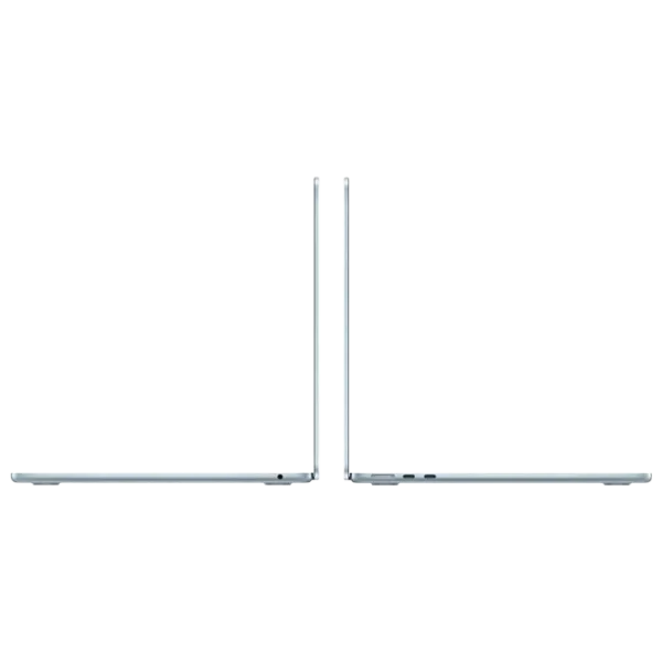 Apple MacBook Air 13.6 2026 M5 10C/8G / 16 ГБ / 512 ГБ / VGA Встроенная / Синий photo 5