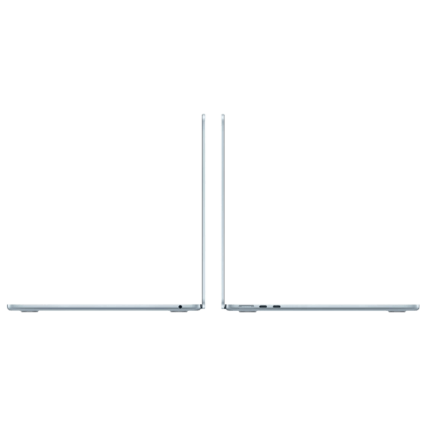 Apple MacBook Air 13.6 2026 M5 10C/8G / 16 ГБ / 512 ГБ / VGA Встроенная / Синий photo 5