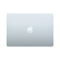 Laptop Apple MacBook Air 13.6 2026 M5 10C/10G / 16 GB / 1 TB / VGA Integrată / Blue photo 4
