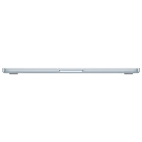 Laptop Apple MacBook Air 13.6 2026 M5 10C/10G / 24 GB / 1 TB / VGA Integrată / Blue photo 5