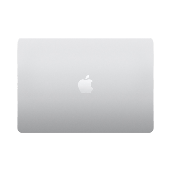 Apple MacBook Air 15 2026 M5 10C/10G / 16 GB / 512 GB / VGA Integrată / Silver photo 4