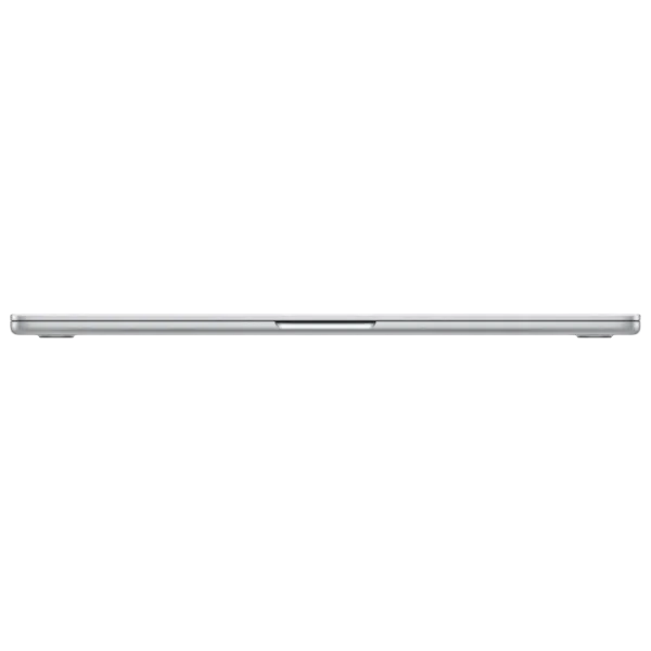Apple MacBook Air 15 2026 M5 10C/10G / 16 GB / 512 GB / VGA Integrată / Silver photo 5
