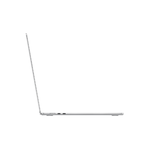Apple MacBook Air 15 2026 M5 10C/10G / 16 GB / 512 GB / VGA Integrată / Silver photo 7