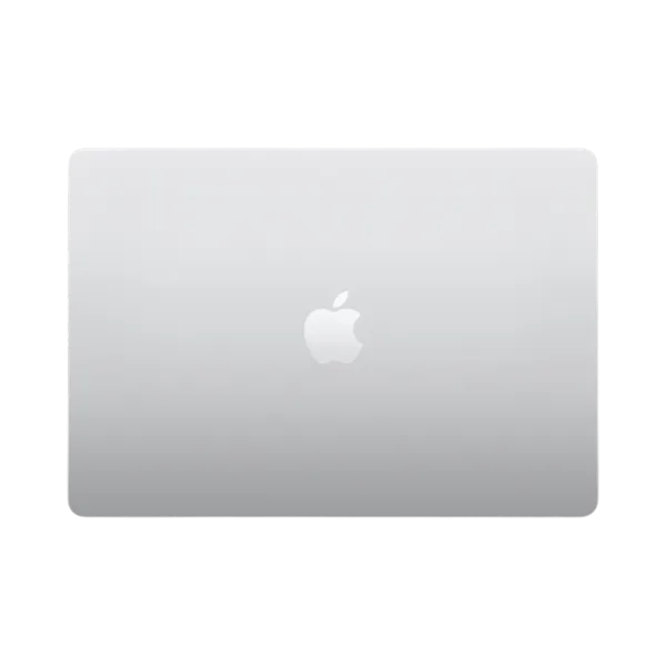 Apple MacBook Air 15 2026 M5 10C/10G / 16 ГБ / 1 ТБ / VGA Встроенная / Серебряный photo 4
