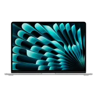 Apple MacBook Air 15 2026 M5 10C/10G / 24 ГБ / 1 ТБ / VGA Встроенная / Серебряный