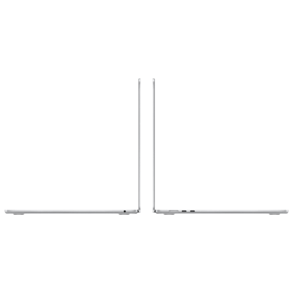 Apple MacBook Air 15 2026 M5 10C/10G / 24 ГБ / 1 ТБ / VGA Встроенная / Серебряный photo 4
