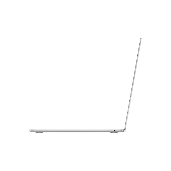 Apple MacBook Air 15 2026 M5 10C/10G / 24 ГБ / 1 ТБ / VGA Встроенная / Серебряный photo 6
