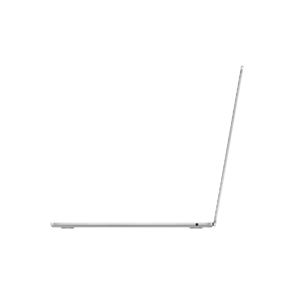 Apple MacBook Air 15 2026 M5 10C/10G / 24 ГБ / 1 ТБ / VGA Встроенная / Серебряный photo 6