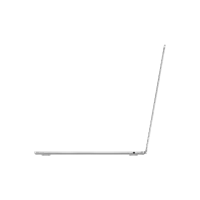 Laptop Apple MacBook Air 15 2026 M5 10C/10G / 24 GB / 1 TB / VGA Integrată / Silver photo 6