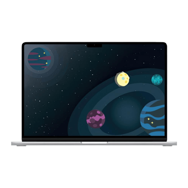 Apple MacBook Air 15 2026 M5 10C/10G / 24 ГБ / 1 ТБ / VGA Встроенная / Серебряный photo 7