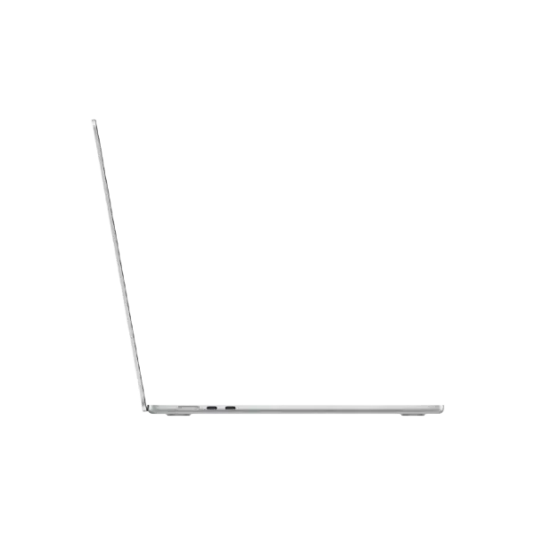 Apple MacBook Air 15 2026 M5 10C/10G / 24 ГБ / 1 ТБ / VGA Встроенная / Серебряный photo 8