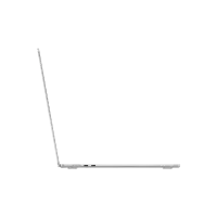 Laptop Apple MacBook Air 15 2026 M5 10C/10G / 24 GB / 1 TB / VGA Integrată / Silver photo 8