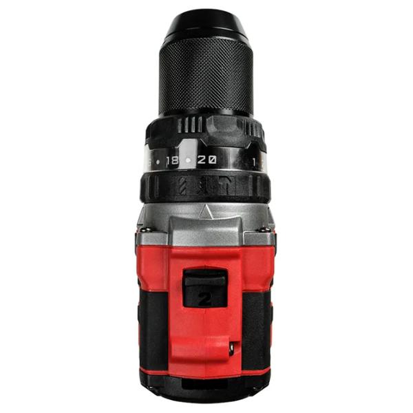 Mașină de găurit și înșurubat Kamoto DB100 2100 rot/min photo 5