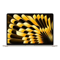Apple MacBook Air 15 2026 M5 10C/10G / 16 GB / 512 GB / VGA Integrată / Starlight