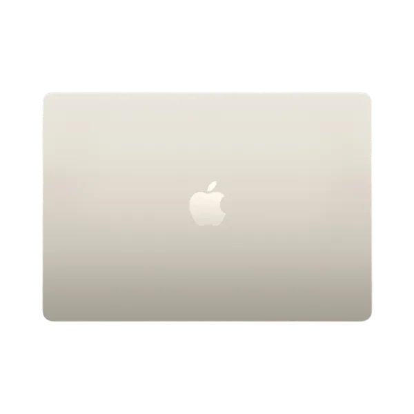 Apple MacBook Air 15 2026 M5 10C/10G / 16 GB / 512 GB / VGA Integrată / Starlight photo 3