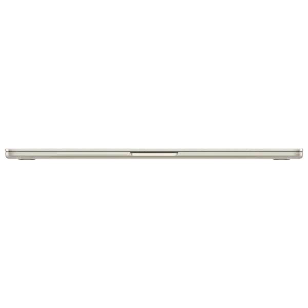 Apple MacBook Air 15 2026 M5 10C/10G / 16 GB / 512 GB / VGA Integrată / Starlight photo 4