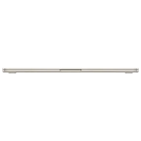 Laptop Apple MacBook Air 15 2026 M5 10C/10G / 16 GB / 512 GB / VGA Integrată / Starlight photo 5