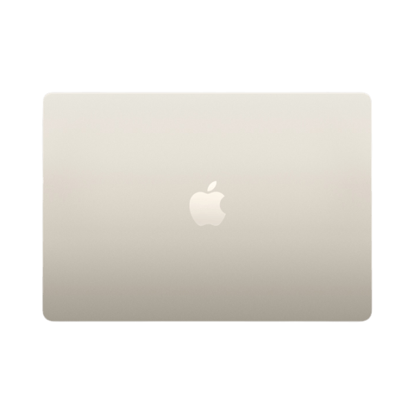 Apple MacBook Air 15 2026 M5 10C/10G / 16 ГБ / 1 ТБ / VGA Встроенная / Starlight photo 3