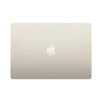 Laptop Apple MacBook Air 15 2026 M5 10C/10G / 16 GB / 1 TB / VGA Integrată / Starlight photo 4
