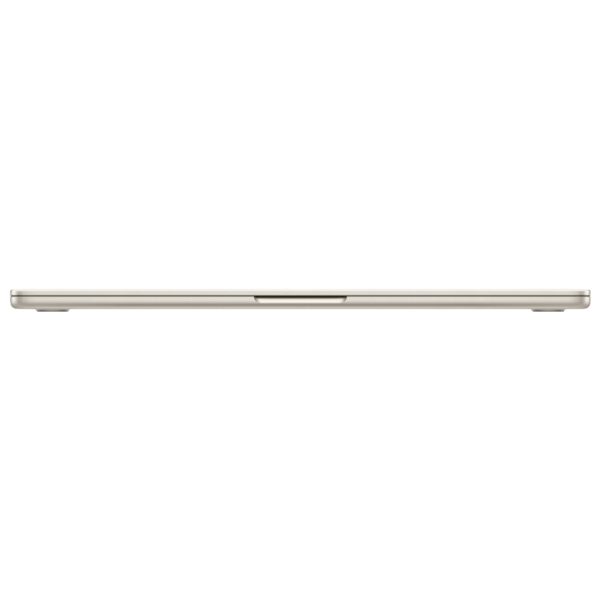 Apple MacBook Air 15 2026 M5 10C/10G / 16 ГБ / 1 ТБ / VGA Встроенная / Starlight photo 4