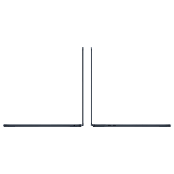 Apple MacBook Air 15 2026 M5 10C/10G / 16 ГБ / 512 ГБ / VGA Встроенная / Midnight photo 5