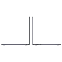 Ноутбук Apple MacBook Air 15 2026 M5 10C/10G / 16 ГБ / 512 ГБ / VGA Встроенная / Midnight photo 5