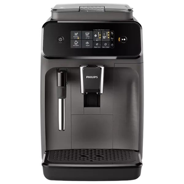 Aparat de cafea Philips EP1224/00 Automată / 1.8 l / Black photo 1