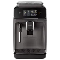 Aparat de cafea Philips EP1224/00 Automată / 1.8 l / Black