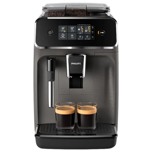 Aparat de cafea Philips EP1224/00 Automată / 1.8 l / Black photo 2